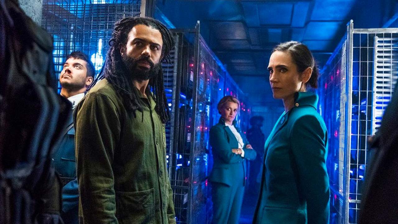 Snowpiercer: Il trailer italiano della nuova serie tv