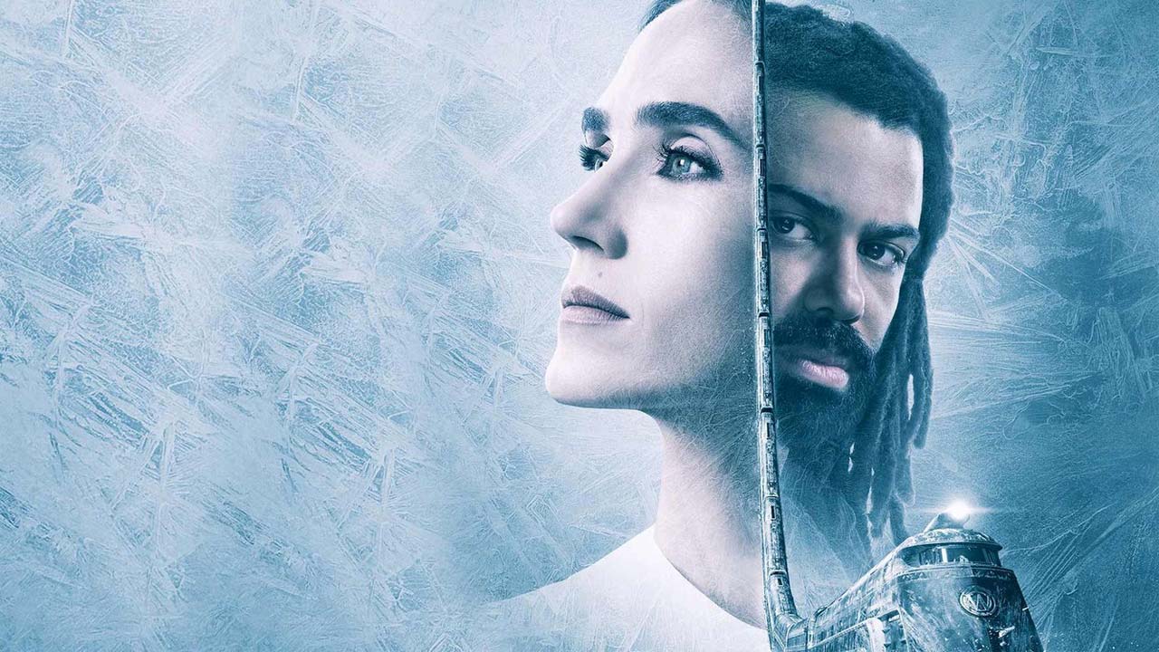 Snowpiercer: Recensione della nuova serie post-apocalittica di Netflix