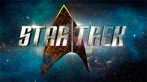 star trek: lo spin-off strange new worlds con pike, spock e