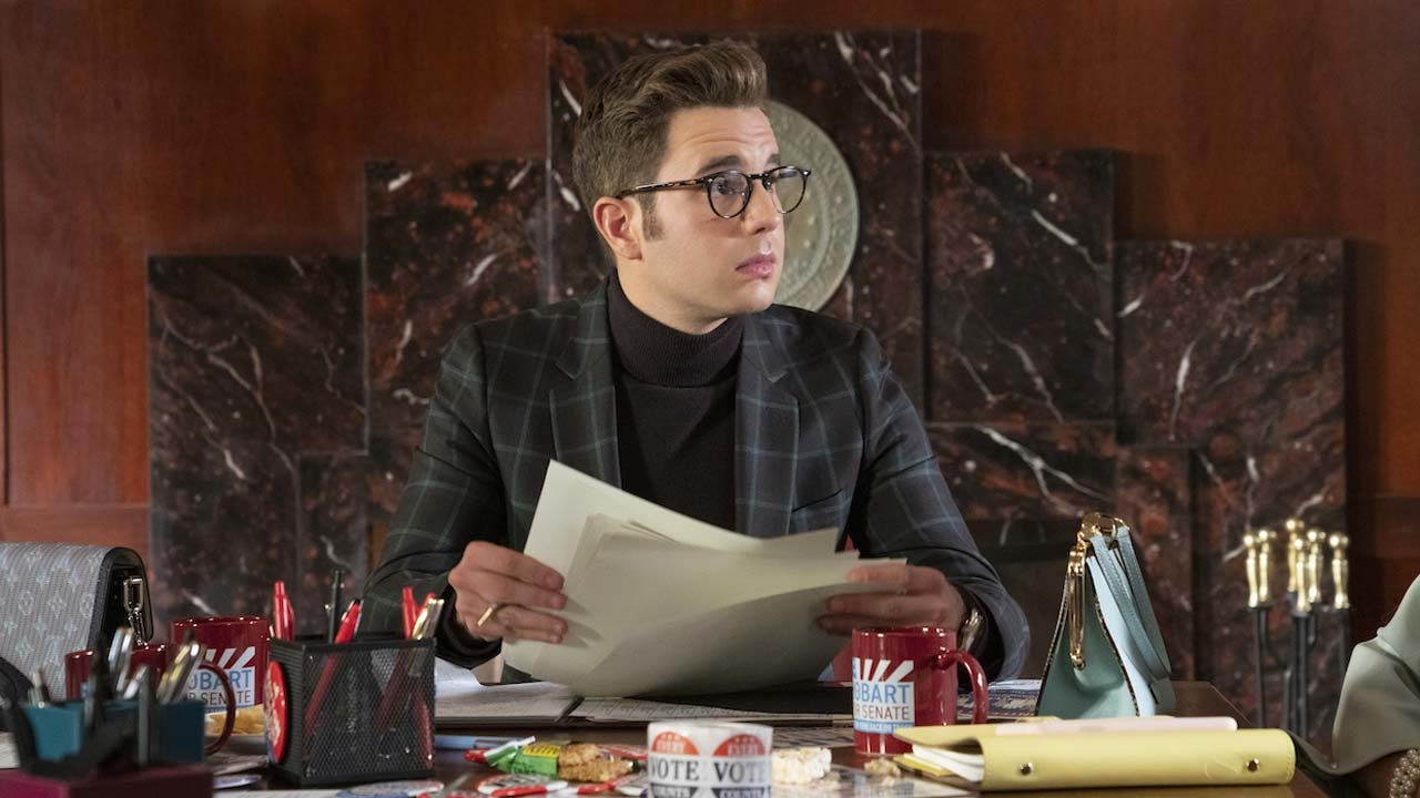 The Politician 2: Netflix annuncia la data e mostra le prime foto