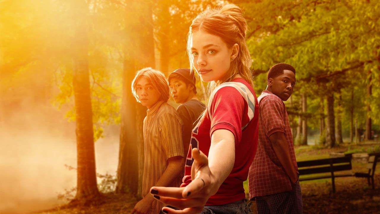 Cercando Alaska: Su Sky Atlantic dal 27 maggio l'incantevole teen drama degli ideatori di OC e Gossip Girl