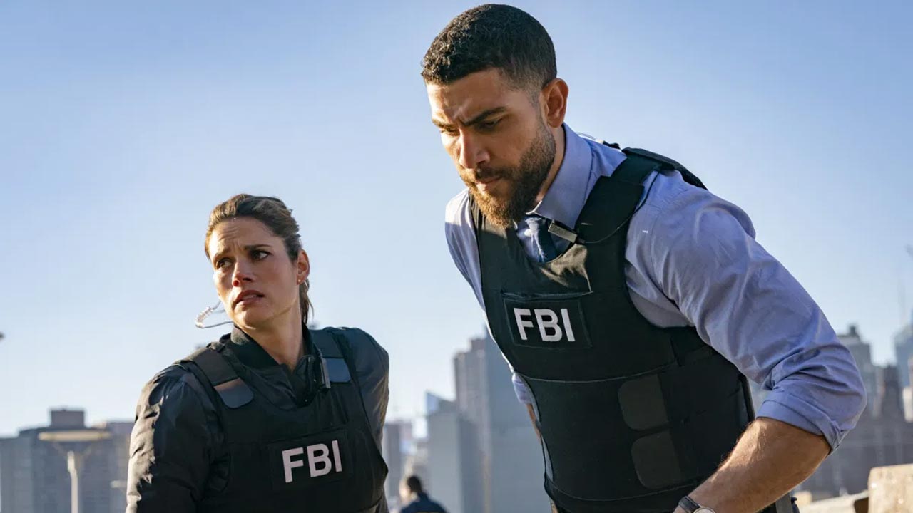 FBI: CBS non esclude un secondo spin-off