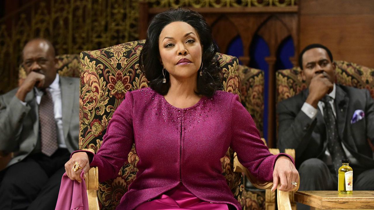 Greenleaf: OWN lavora a uno spin-off della serie prodotta da Oprah Winfrey