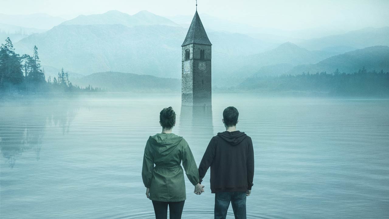 Curon: La serie italiana su Netflix dal 10 giugno, le prime foto