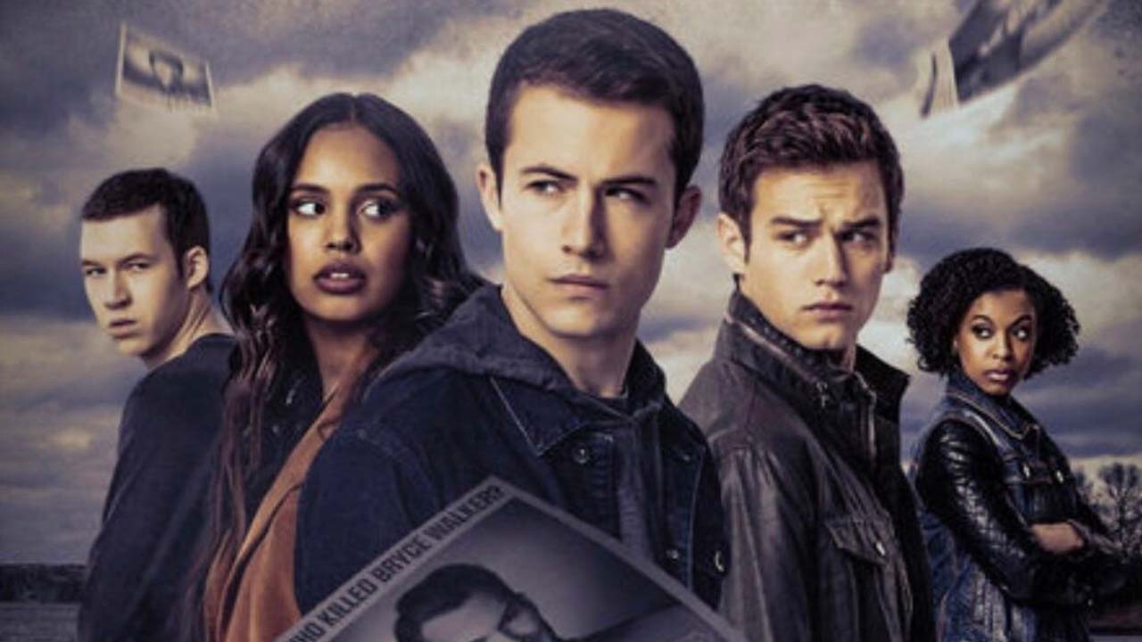 Tredici 4: Il trailer ufficiale della stagione finale