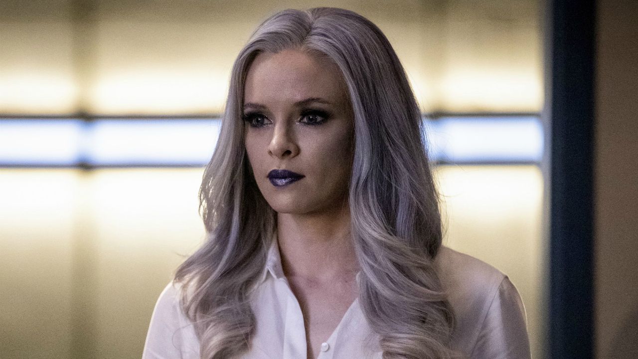 The Flash 7: Danielle Panabaker potrebbe non tornare nei primi episodi della prossima stagione