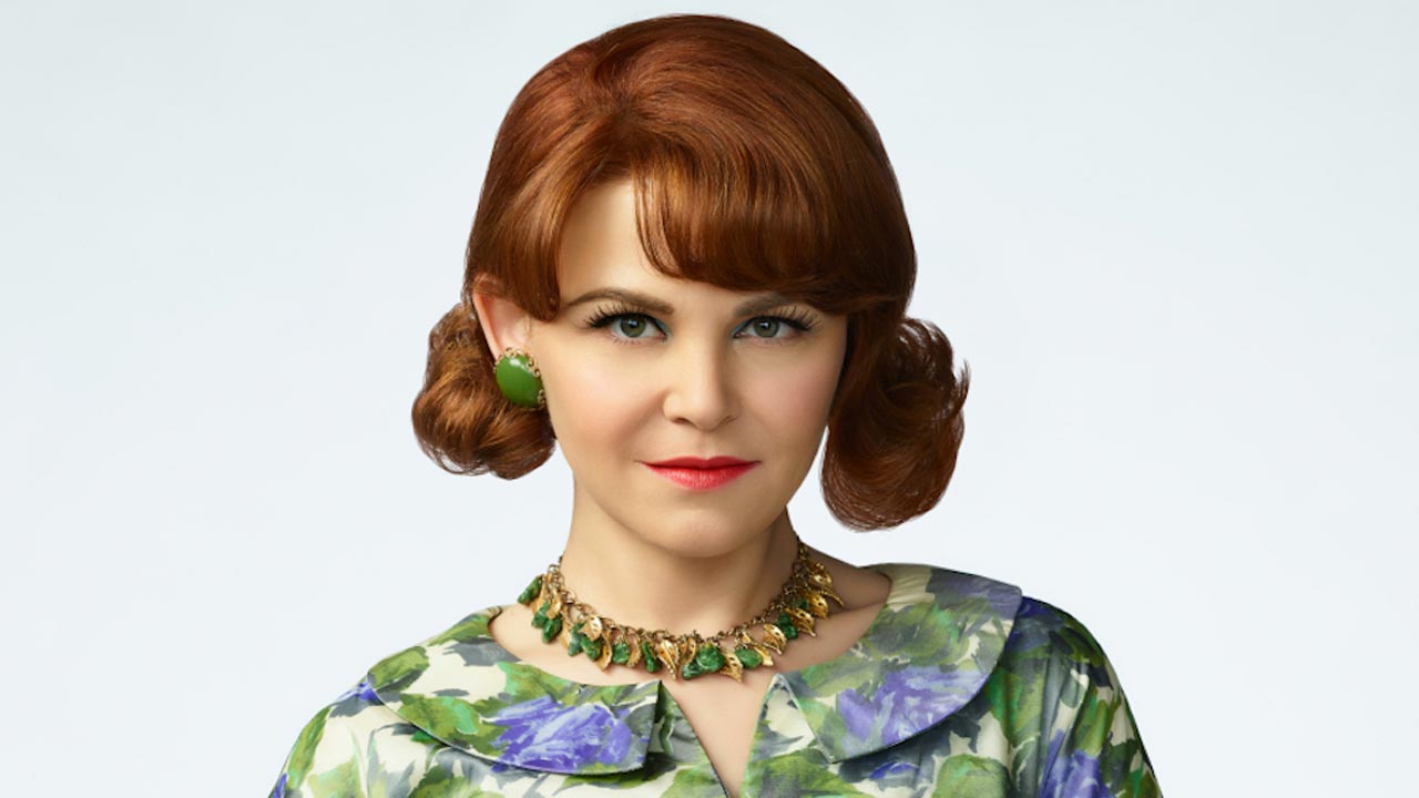 Ginnifer Goodwin sarà l'amica di Eliza Coupe nel pilota di Pivoting