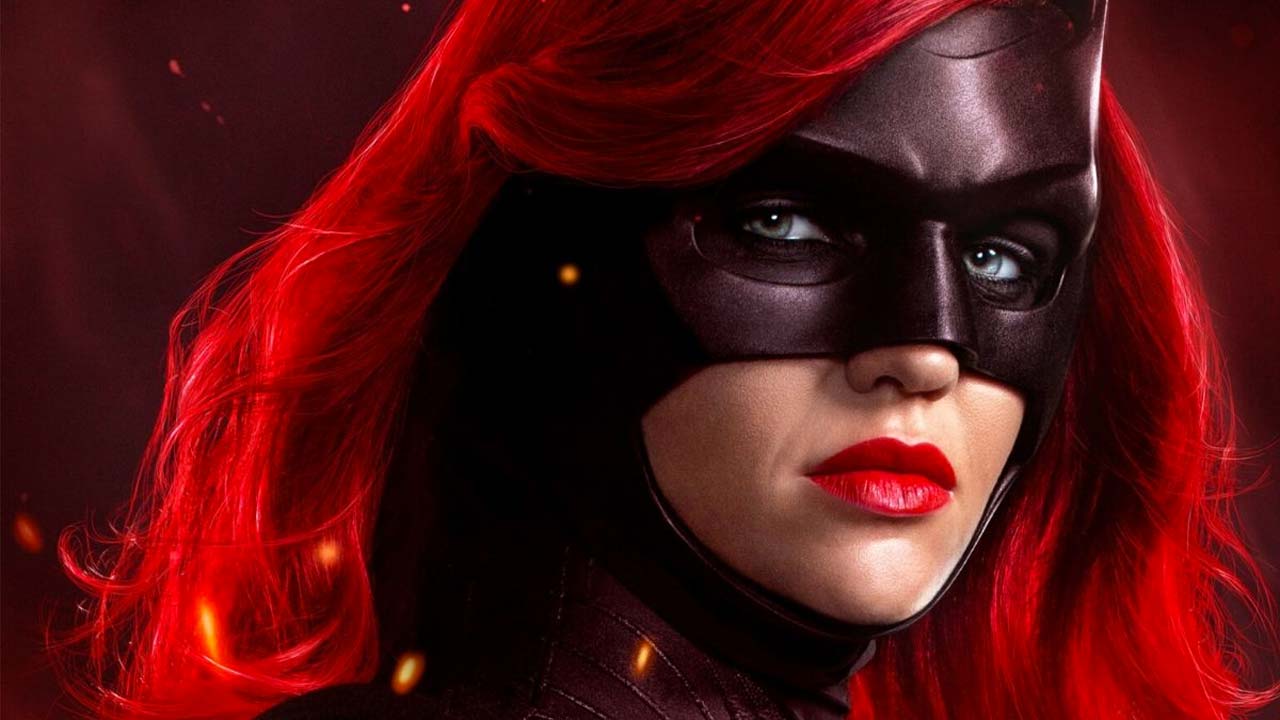 Batwoman: Le vere ragioni dietro l'addio di Ruby Rose