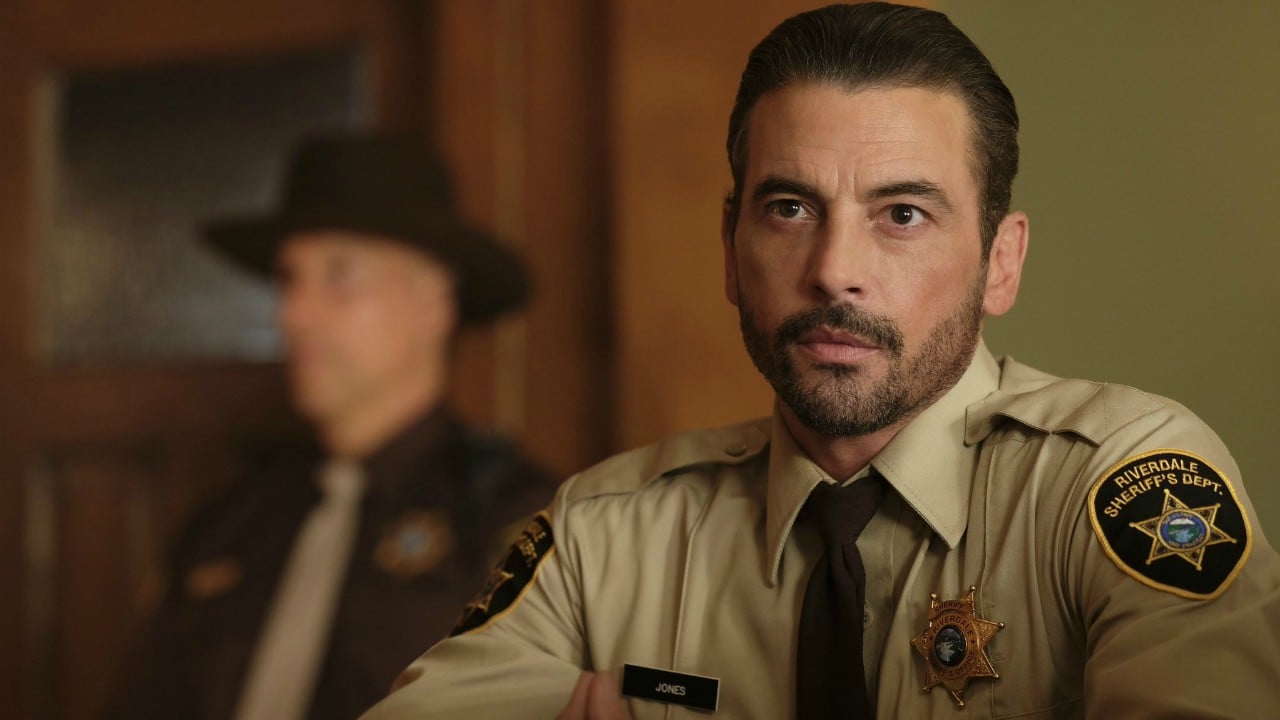 Riverdale: Skeet Ulrich svela i retroscena del suo addio alla serie