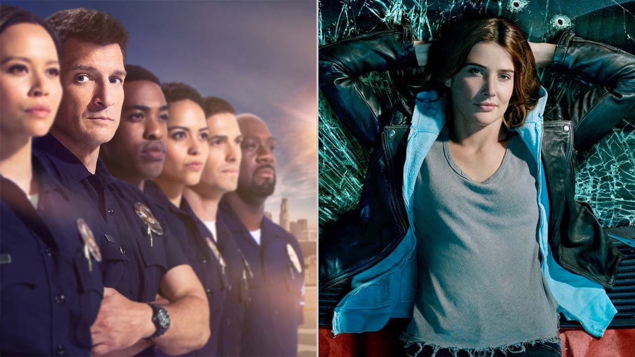 The Goldbergs, The Rookie, Stumptown e altre 5 serie tv rinnovate a ABC