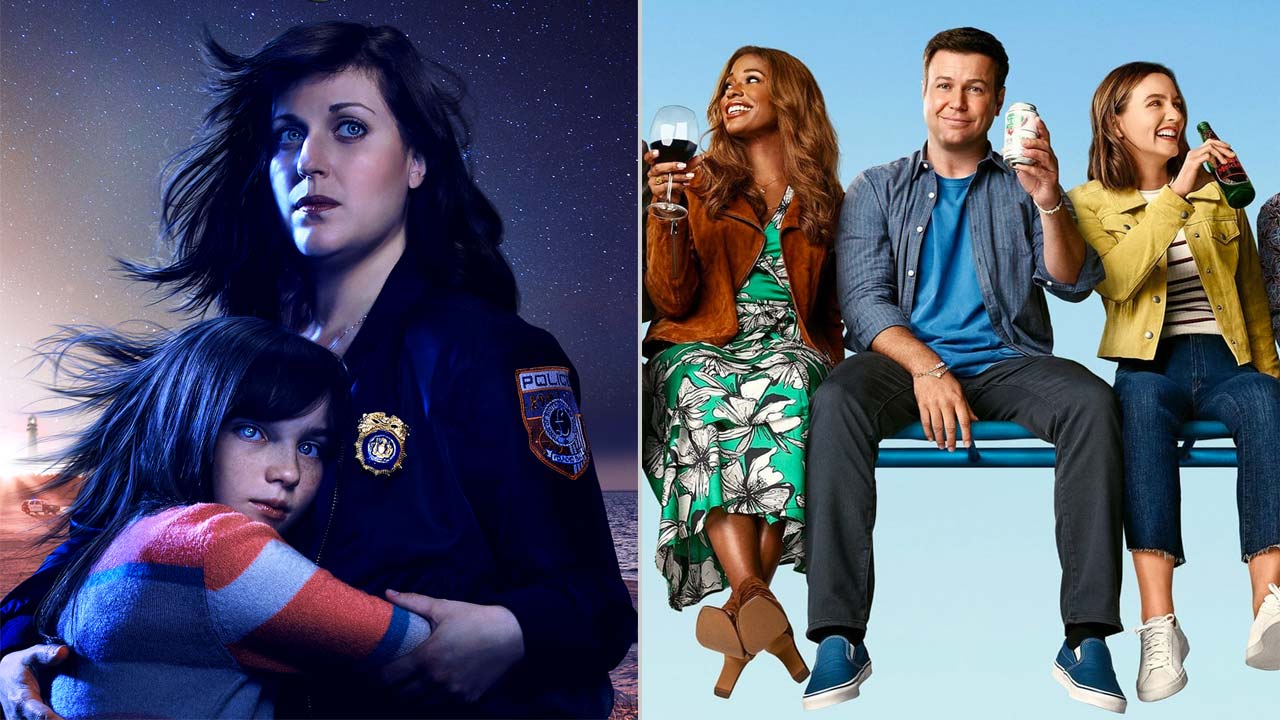 ABC cancella Emergence, Single Parents e altre 2 serie tv