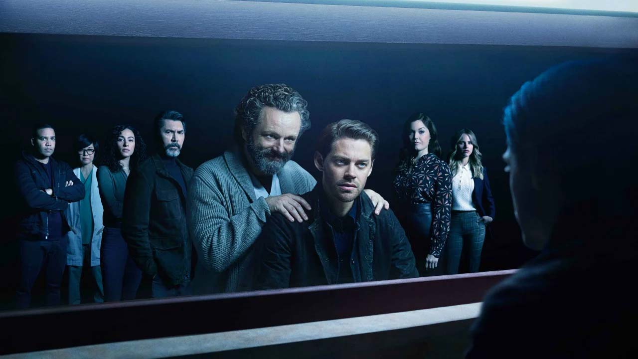 FOX salva Prodigal Son: La serie tv avrà una seconda stagione