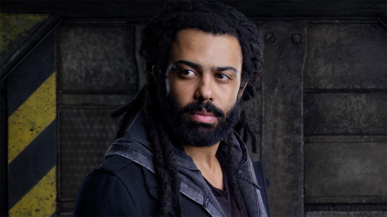 Snowpiercer arriva su Netflix: Intervista alla star Daveed Diggs e allo showrunner Graheme Manson
