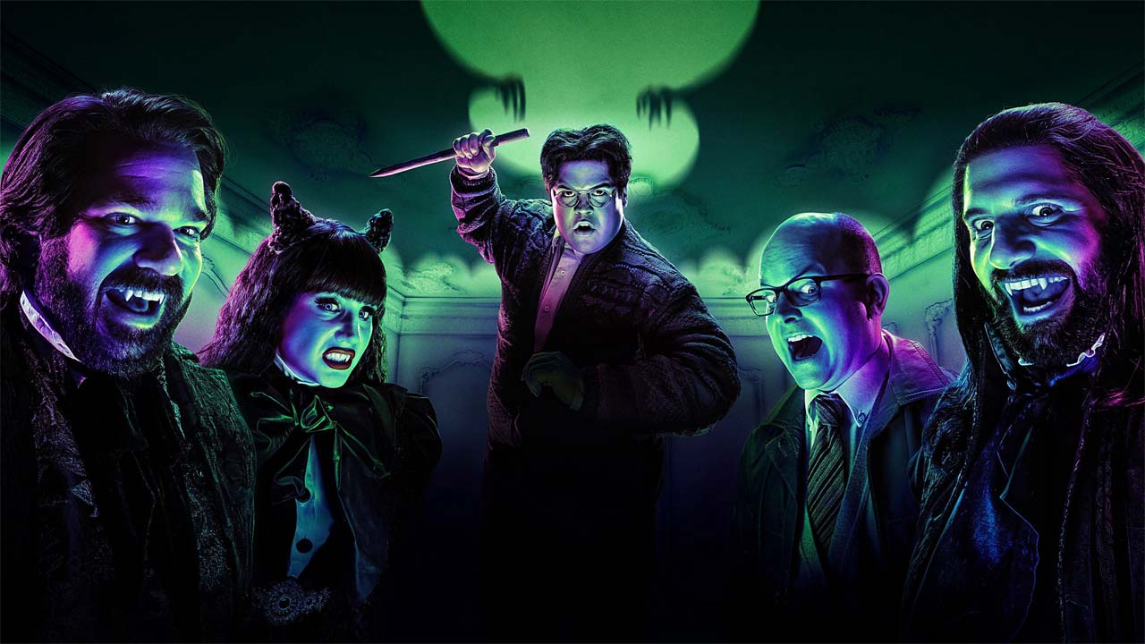 What We Do in the Shadows rinnovata per una terza stagione