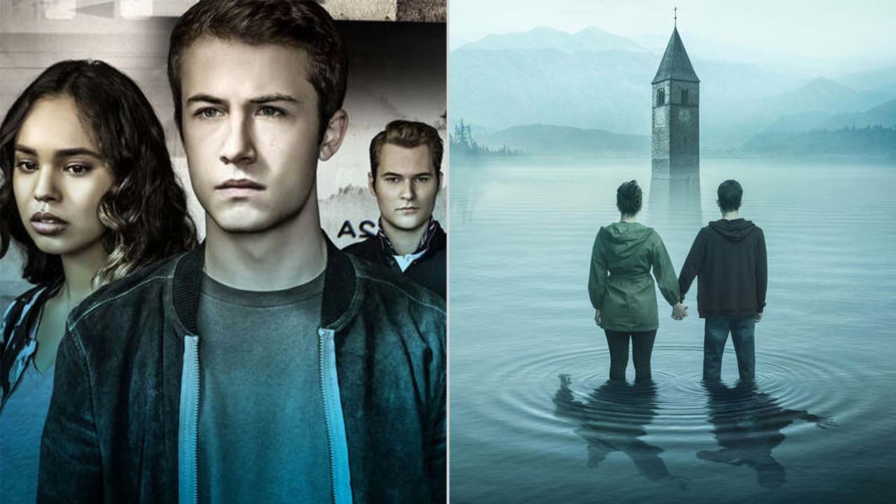 Netflix, le Serie TV in streaming a giugno 2020