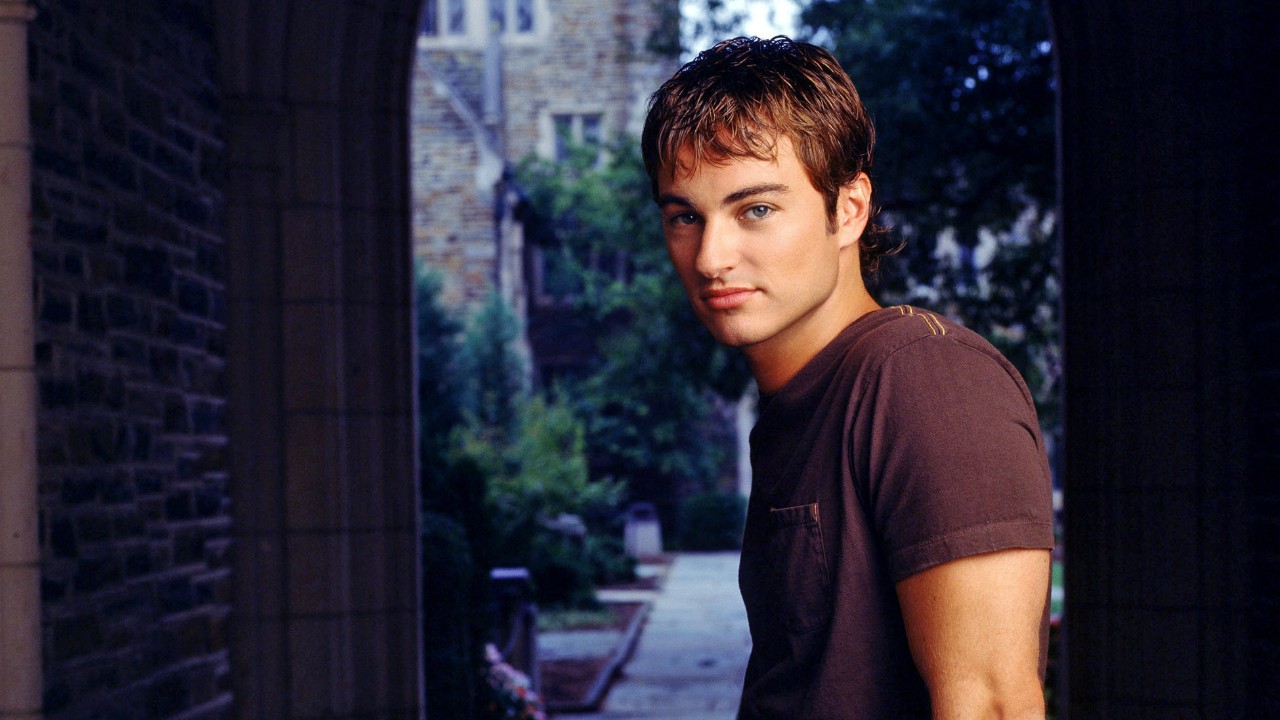 Dawson's Creek vent'anni dopo: Kerr Smith ricorda quel bacio che ha rivoluzionato la TV