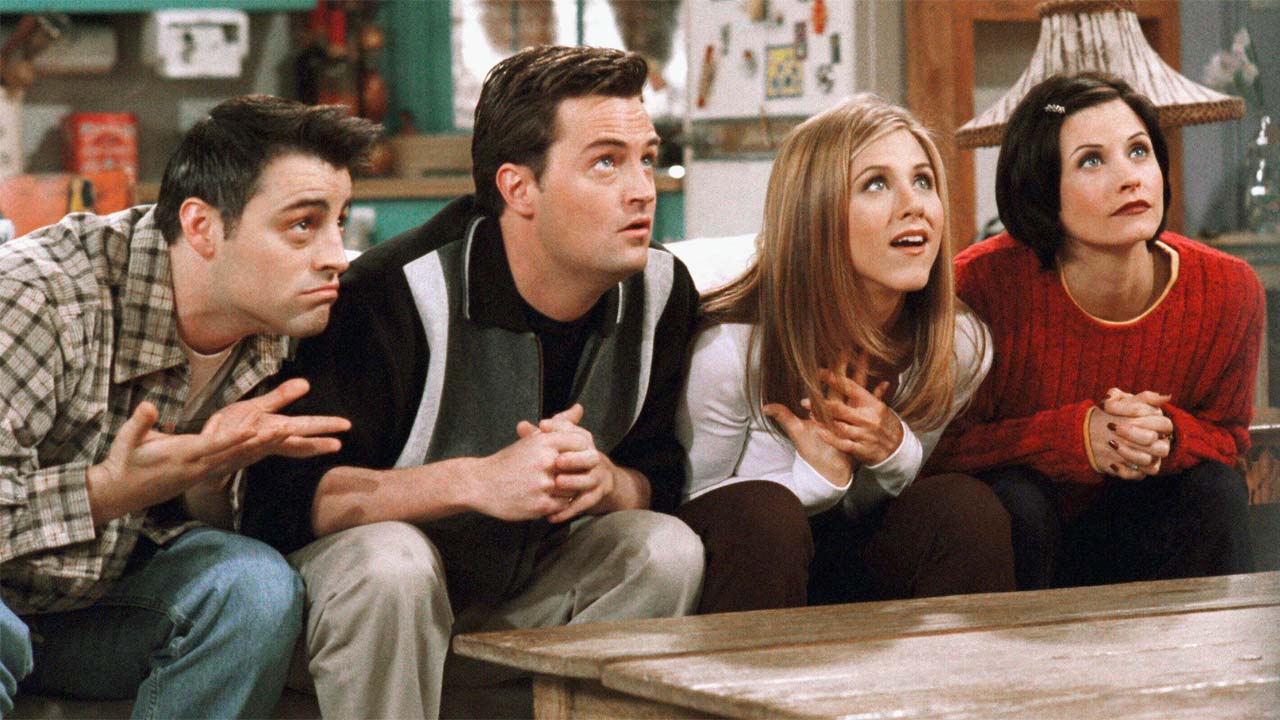 Quali sono state le Serie TV più viste durante la quarantena?