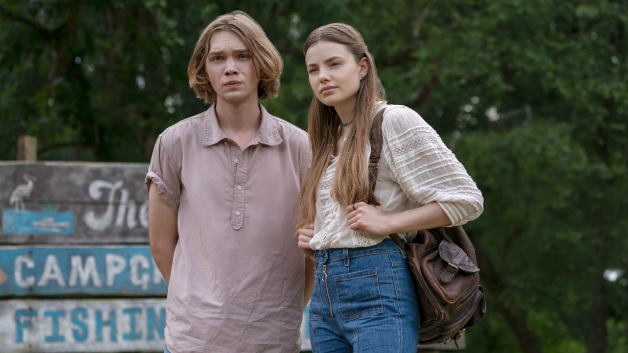 Cercando Alaska, il teen drama dal romanzo di John Green da domani su Sky Atlantic e NOW TV: Una clip in anteprima
