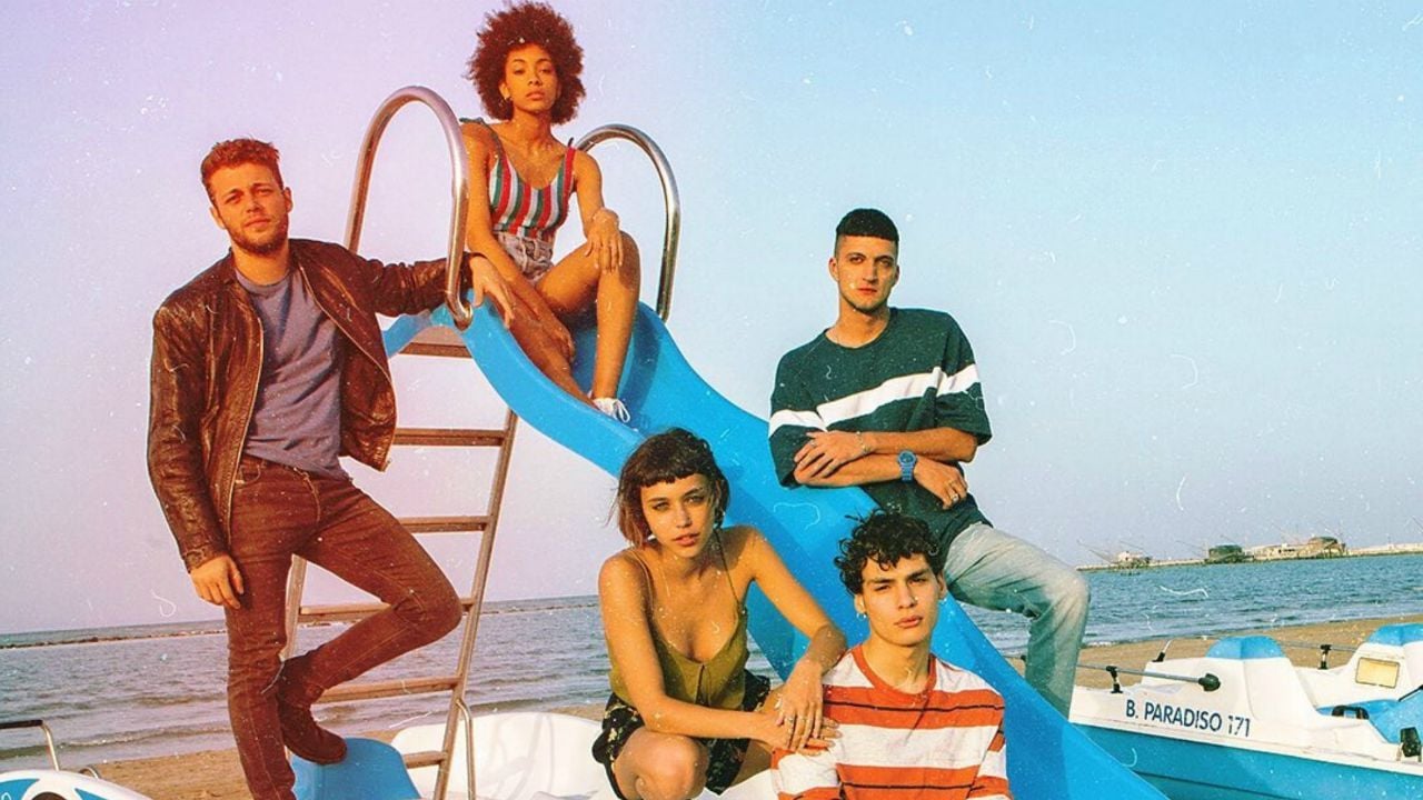 Summertime 2: Trama, cast, anticipazioni e curiosità sulla seconda stagione  del teen drama italiano di Netflix
