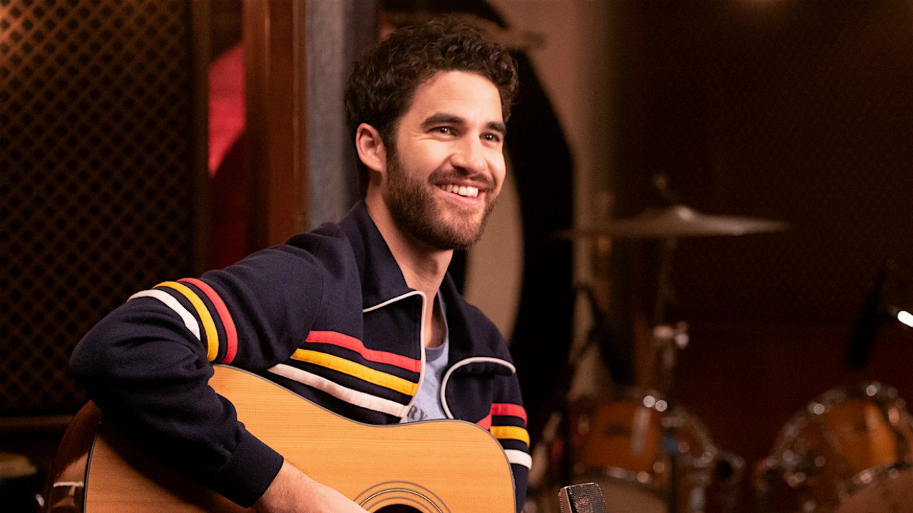 Royalties: Il trailer della serie musicale di Quibi con Darren Criss