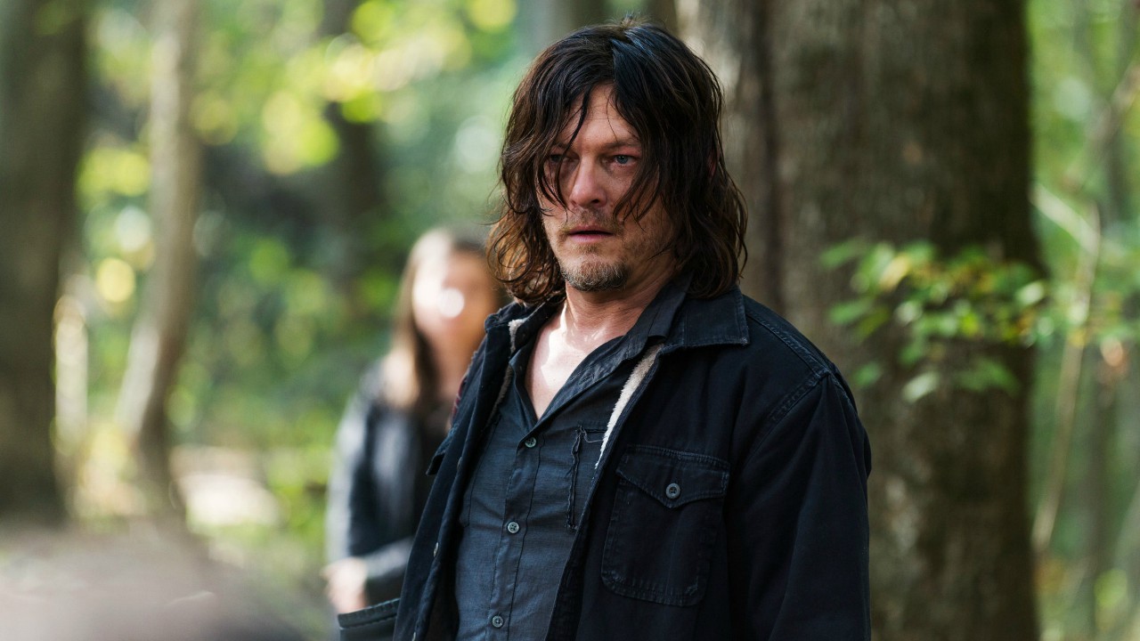 The Walking Dead 10: Nel finale ci sarà un'epica battaglia in stile Il Trono di Spade, parola di Norman Reedus