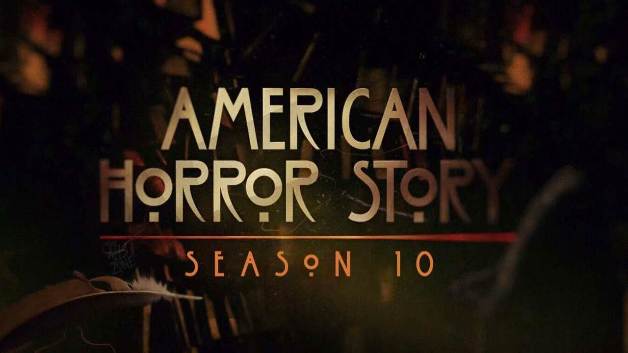 American Horror Story 10: Un nuovo indizio sul tema della stagione da Ryan Murphy