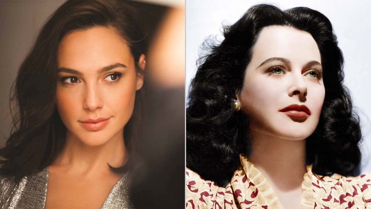 Hedy Lamarr: Apple TV+ si prende la miniserie con Gal Gadot