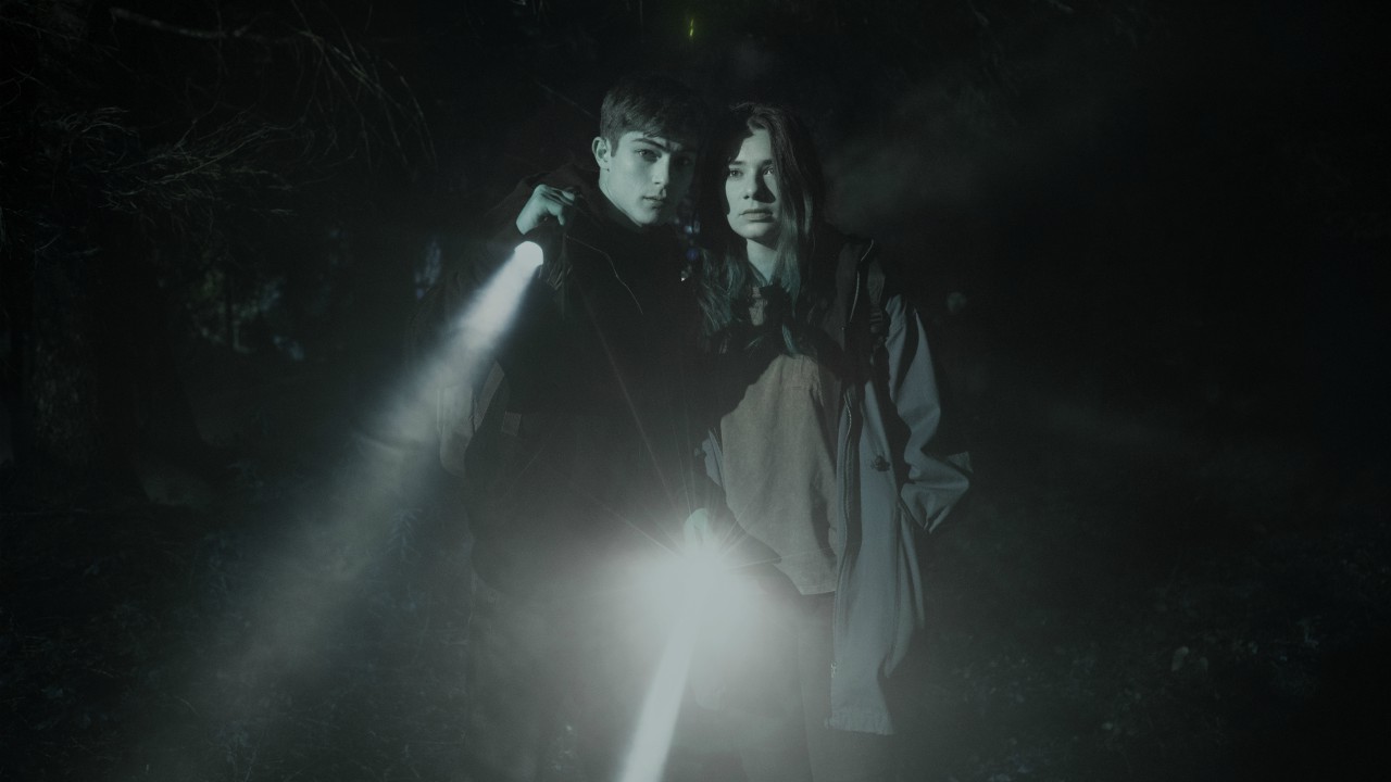Curon: Il trailer ufficiale della nuova serie italiana di Netflix