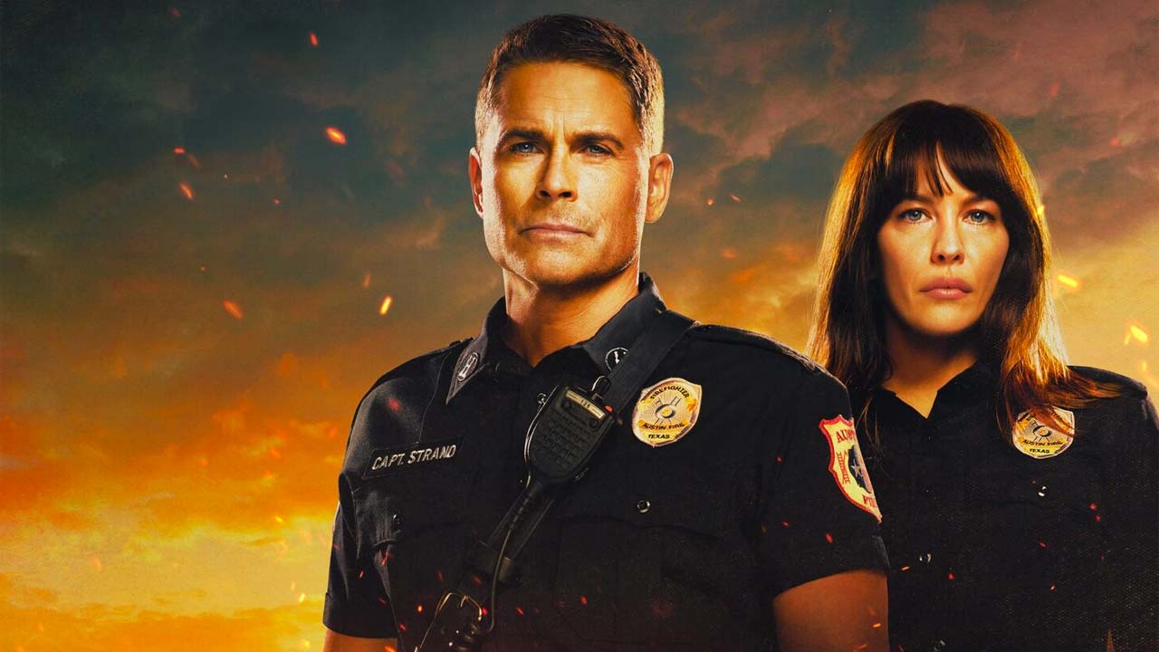 9-1-1: Lo spin-off Lone Star da domani su Fox, una clip in esclusiva