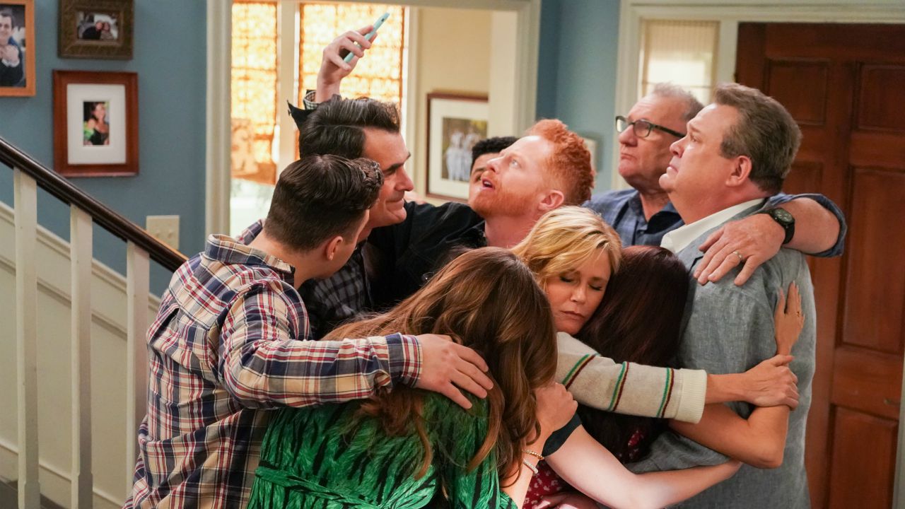 Modern Family, stasera su Fox il finale: Addio alla comedy dei record che ha fatto la storia della televisione