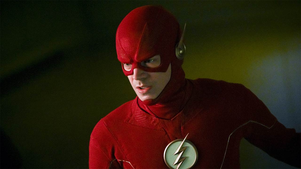 The Flash: Un famoso villain confermato apparentemente nella stagione 7