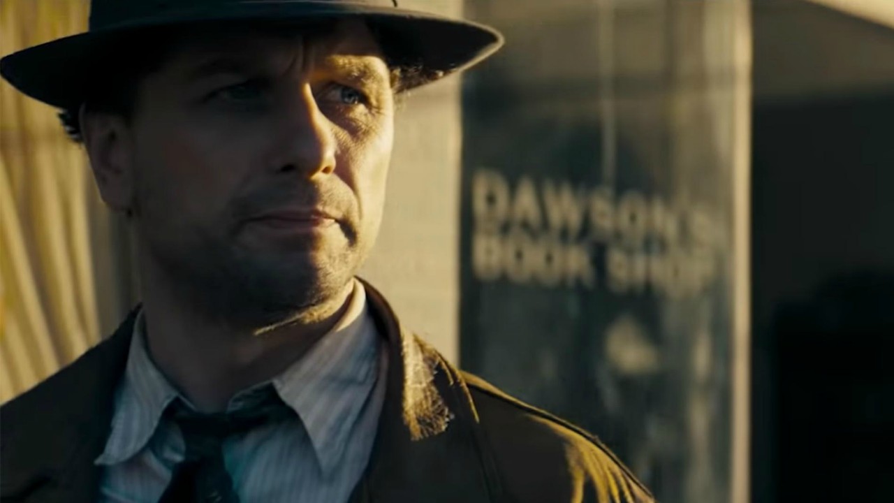 Perry Mason: Il trailer ufficiale della miniserie HBO con Matthew Rhys