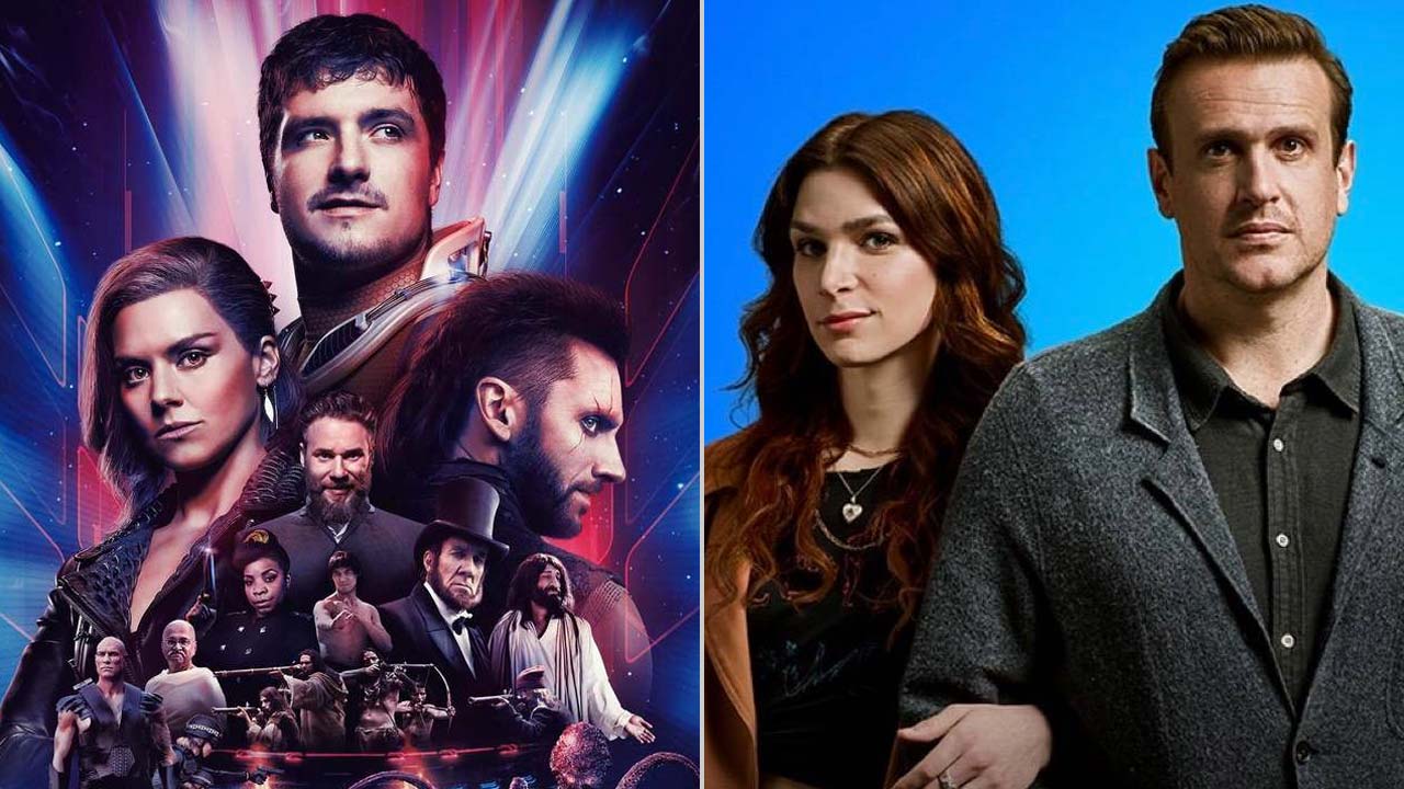 Amazon Prime Video, le Serie TV in streaming a giugno 2020