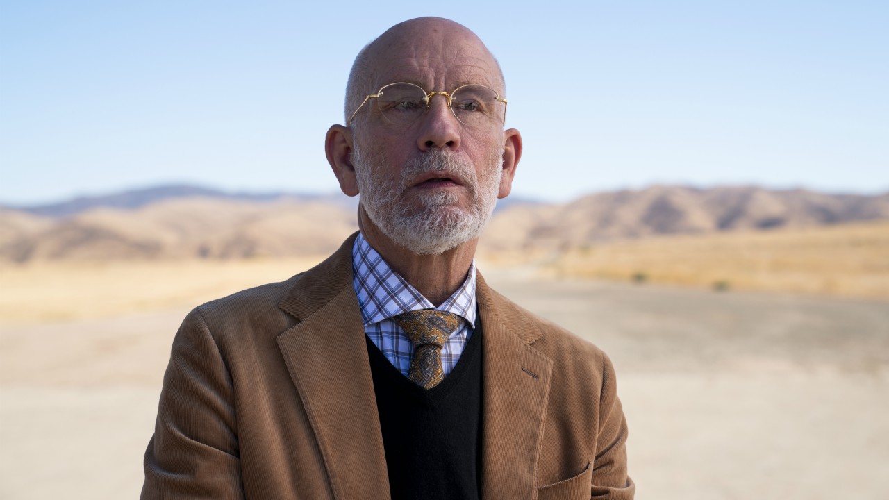 Space Force: Ecco perché John Malkovich ha voluto essere a tutti i costi nella serie