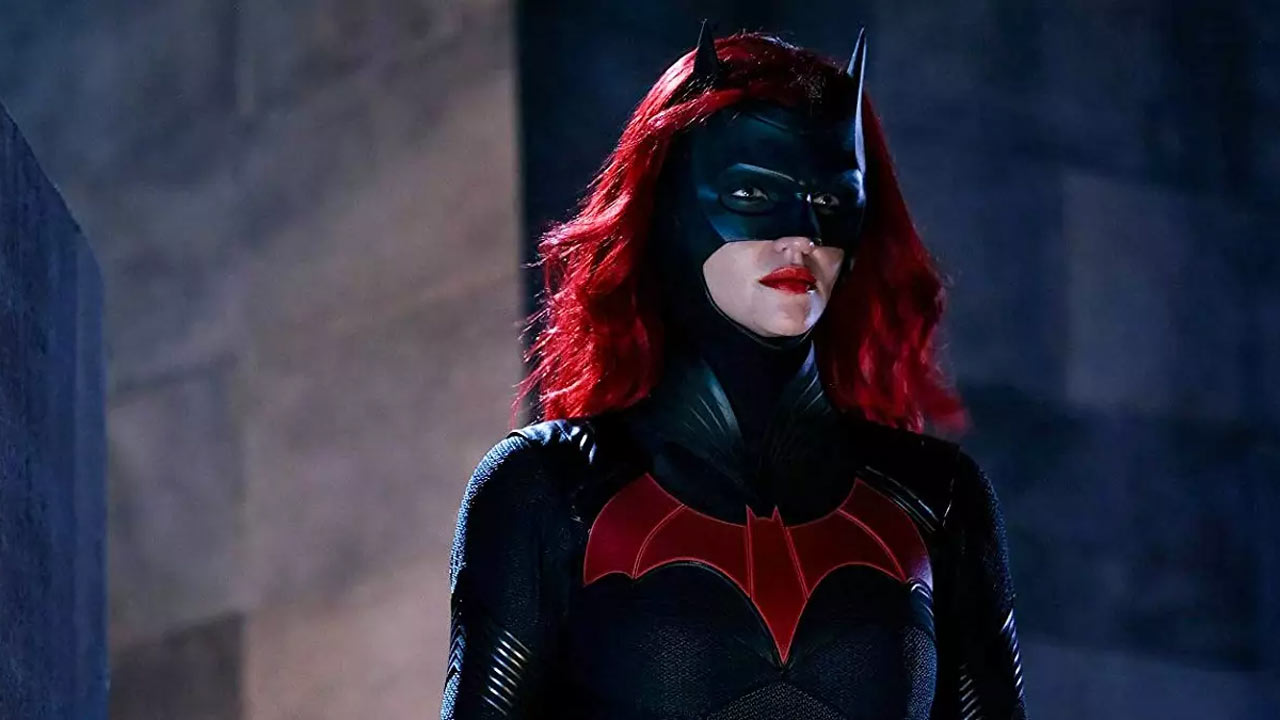 Batwoman: Un nuovo personaggio al centro della serie dopo l'addio di Ruby Rose