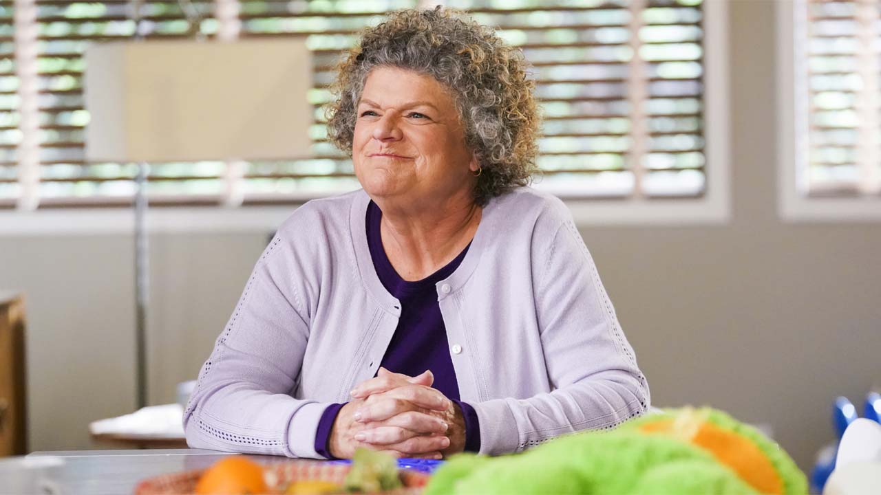 È morta Mary Pat Gleason, attrice caratterista apparsa in oltre 100 serie tv