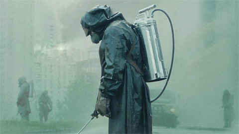 BAFTA Television Awards 2020: Chernobyl sbanca con 14 nomination 