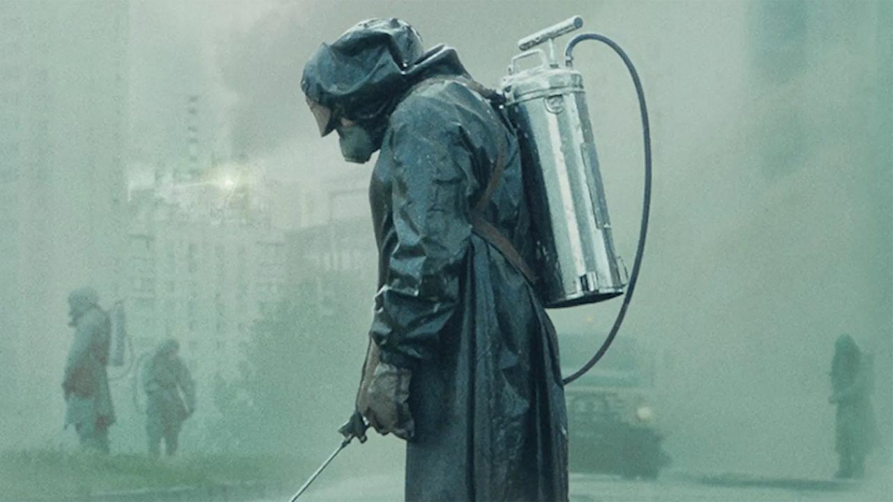 BAFTA Television Awards 2020: Chernobyl sbanca con 14 nomination