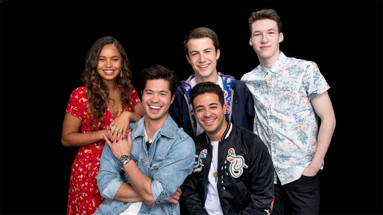 Tredici 4 disponibile su Netflix: La stagione finale diverge dalle precedenti, ecco perché