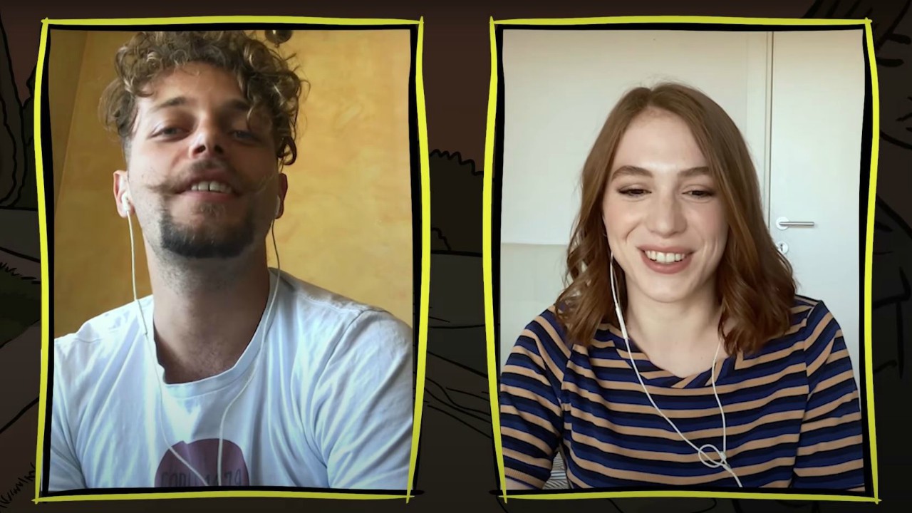 SKAM Italia: Il cast legge le fanfiction dei fan (in attesa della quinta stagione?)