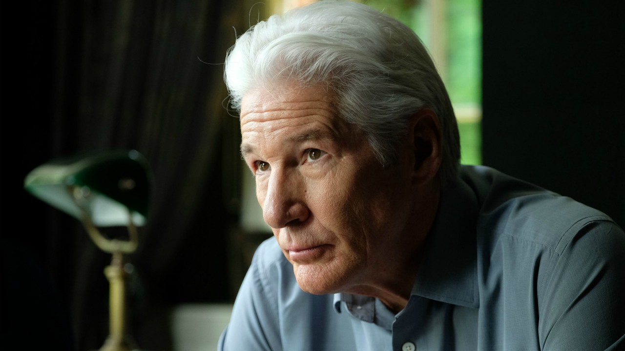 MotherFatherSon: Richard Gere su Sky Atlantic per la prima volta protagonista in una Serie TV