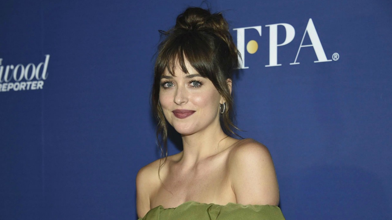 Rodeo Queens: Dakota Johnson protagonista e produttrice di una nuova serie Amazon