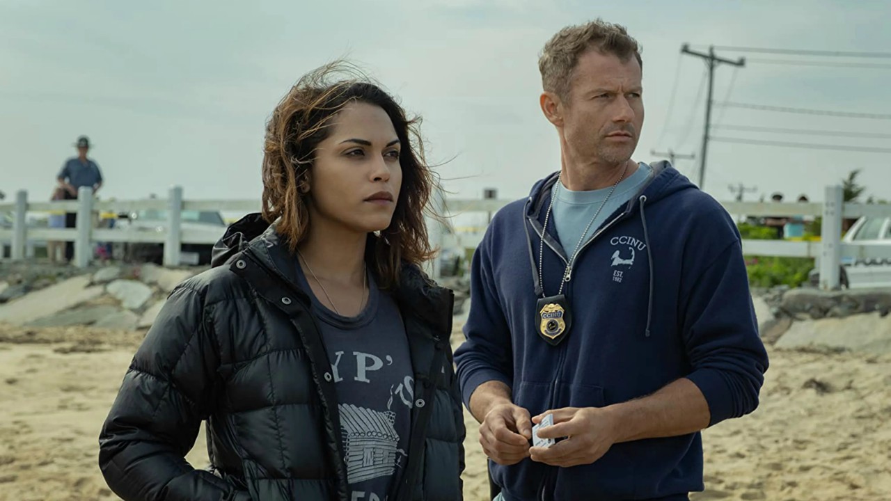Hightown rinnovata per una seconda stagione a Starz