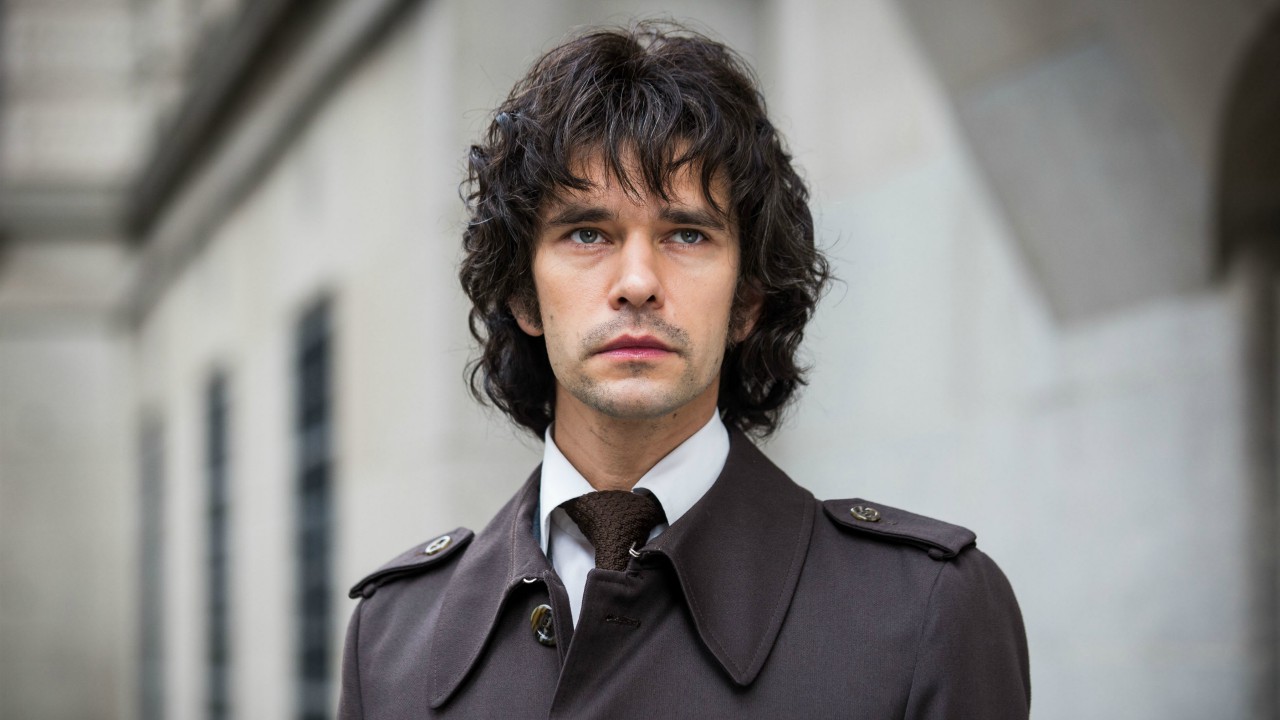 This Is Going To Hurt: Ben Whishaw protagonista della Serie TV dal memoriale medico di Adam Kay