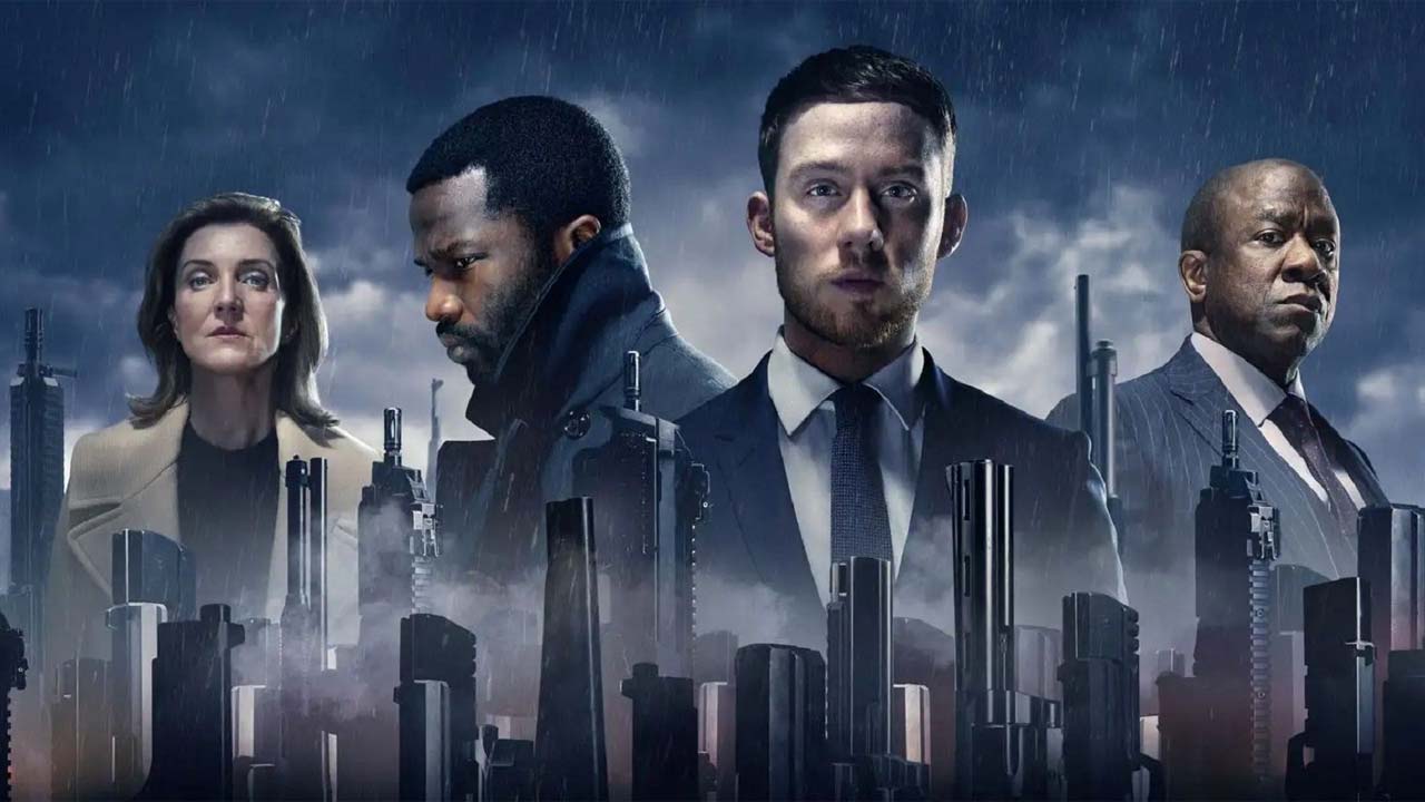 Il trailer ufficiale di Gangs of London, nuova epopea criminale in arrivo su Sky e NOW TV