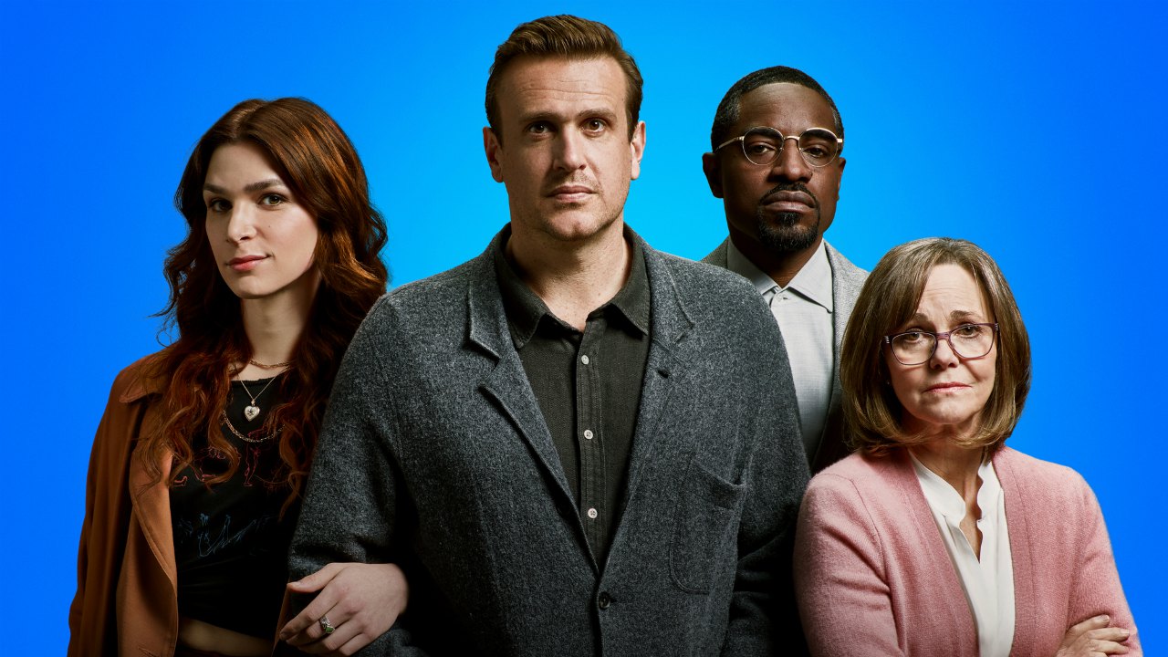 Messaggi Da Elsewhere: La singolare serie di Jason Segel è in streaming su Amazon Prime Video