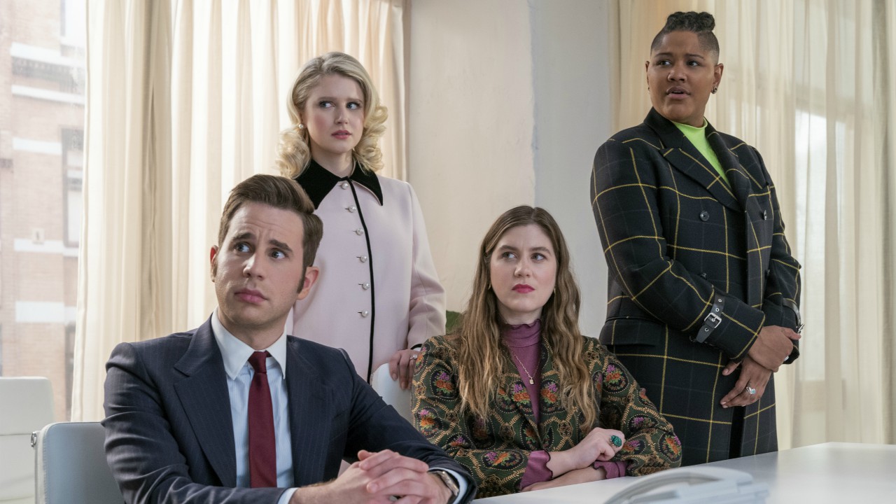 The Politician 2: Lo scoppiettante trailer ufficiale della seconda stagione