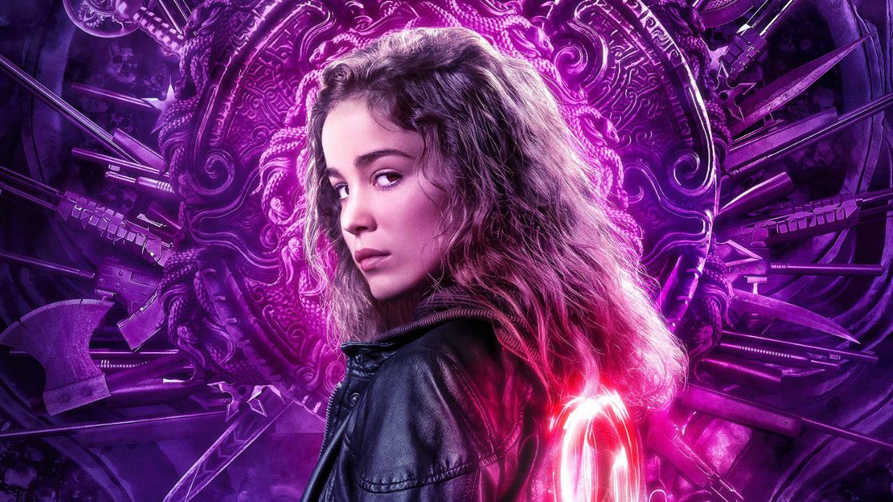 Warrior Nun: Il trailer ufficiale della nuova serie teen soprannaturale di Netflix