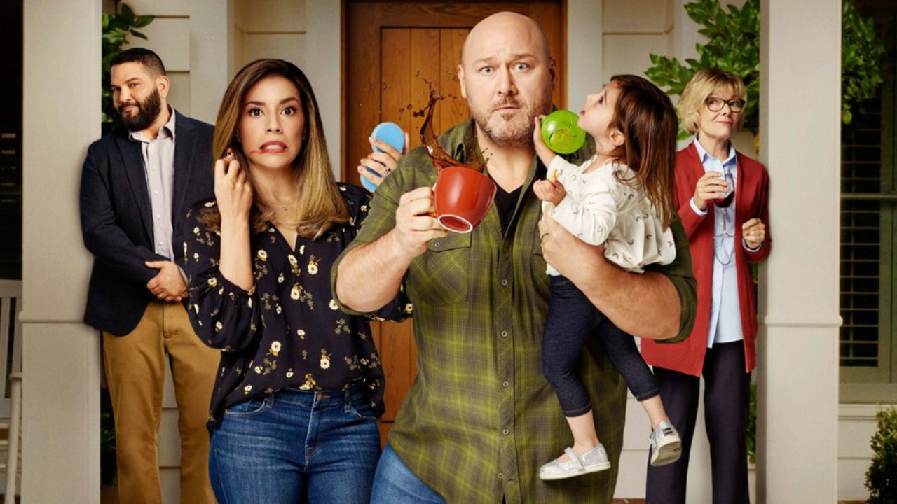 United We Fall: Un trailer svela la data della nuova sitcom familiare di ABC