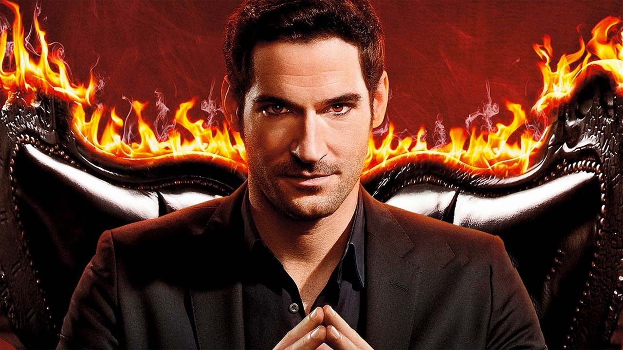 Lucifer 5: Netflix ha rivelato per errore la data della nuova stagione?